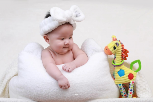 莱州宝宝流鼻血了怎么回事